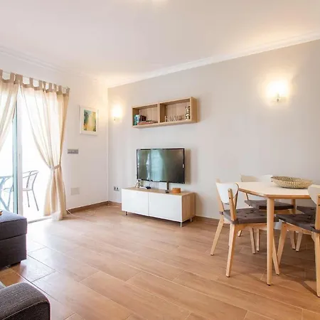 Apartment Apartamento Al Lado De La Playa Torrecilla Calle Malaga *