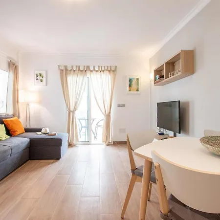 Apartment Apartamento Al Lado De La Playa Torrecilla Calle Malaga *