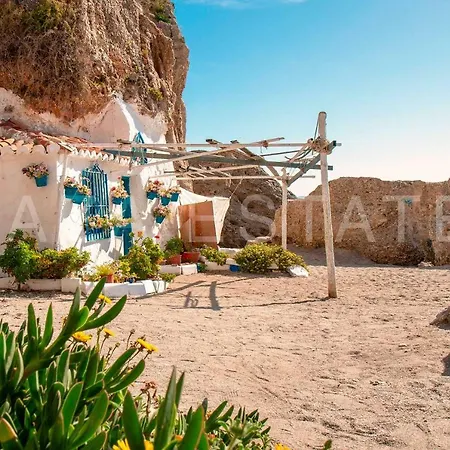 Apartment Apartamento Al Lado De La Playa Torrecilla Calle Malaga Nerja