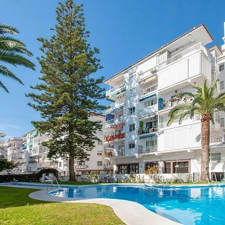 Apartment Apartamento Al Lado De La Playa Torrecilla Calle Malaga *