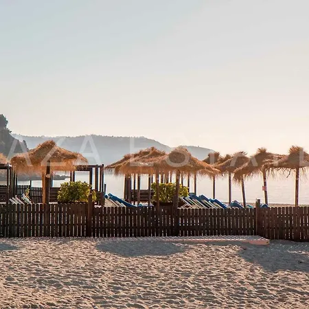 Apartamento Apartamento Al Lado De La Playa Torrecilla Calle Málaga *